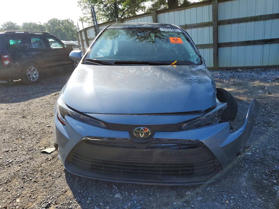 Aukcja sprzedaży 2026 Toyota Corolla, vin: 5YFB4MDE3TP387227, numer aukcji: 65536416