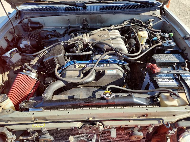 Aukcja sprzedaży 1999 Toyota 4runner, vin: JT3GN87R6X0101416, numer aukcji: 66300326