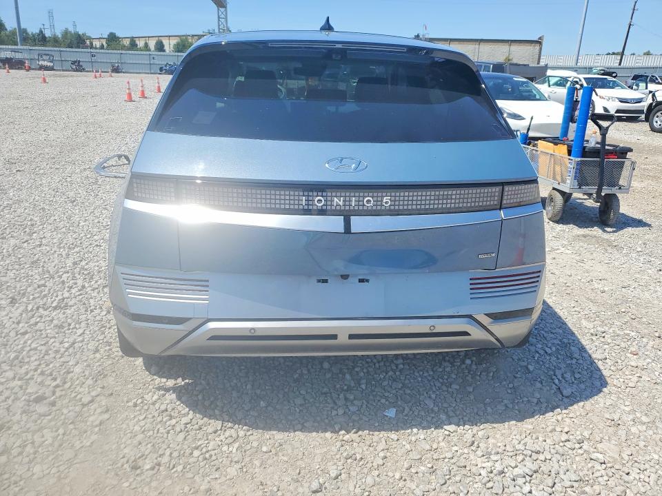 Aukcja sprzedaży 2024 Hyundai Ioniq 5, vin: KM8KRDDF3RU262181, numer aukcji: 65897766