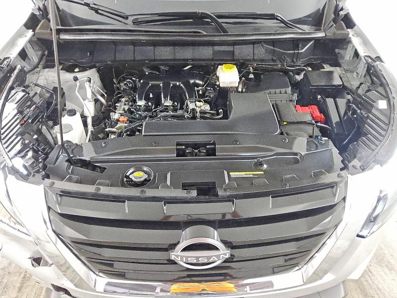 Aukcja sprzedaży 2025 Nissan Pathfinder, vin: 5N1DR3AAXSC289823, numer aukcji: 64398346