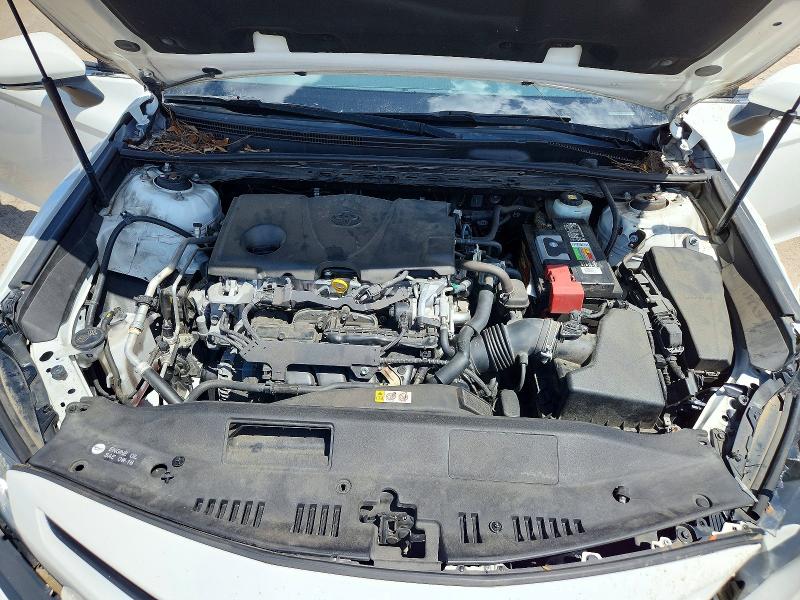 2018 Toyota Camry მანქანა იყიდება აუქციონზე, vin: JTNB11HK3J3009322, აუქციონის ნომერი: 67274716