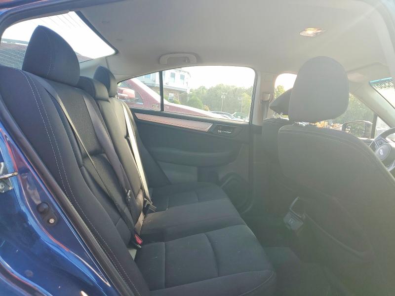 2019 Subaru Legacy მანქანა იყიდება აუქციონზე, vin: 4S3BNAF63K3019901, აუქციონის ნომერი: 63138356