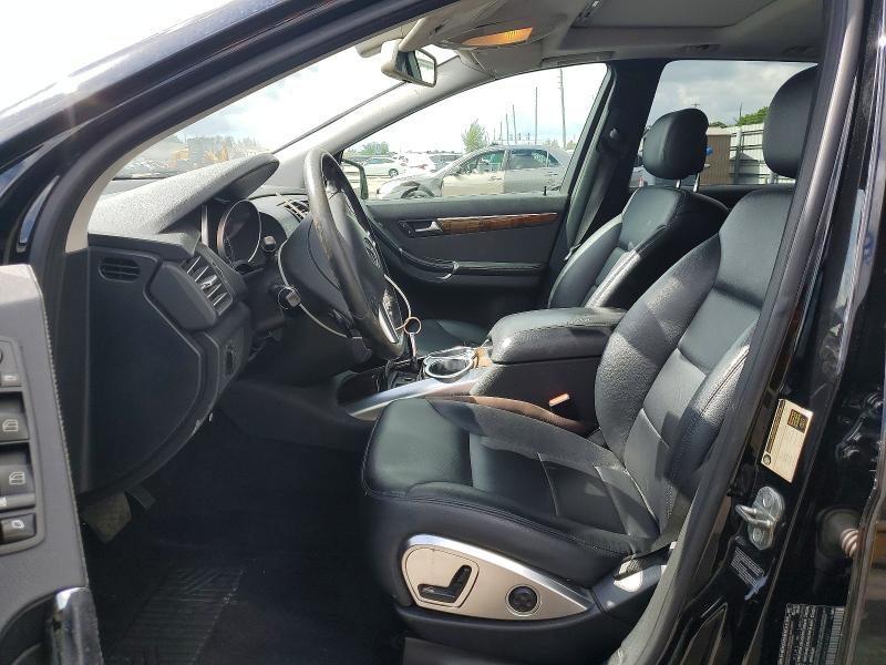 2012 Mercedes-benz R მანქანა იყიდება აუქციონზე, vin: 4JGCB5HE5CA148112, აუქციონის ნომერი: 66294936