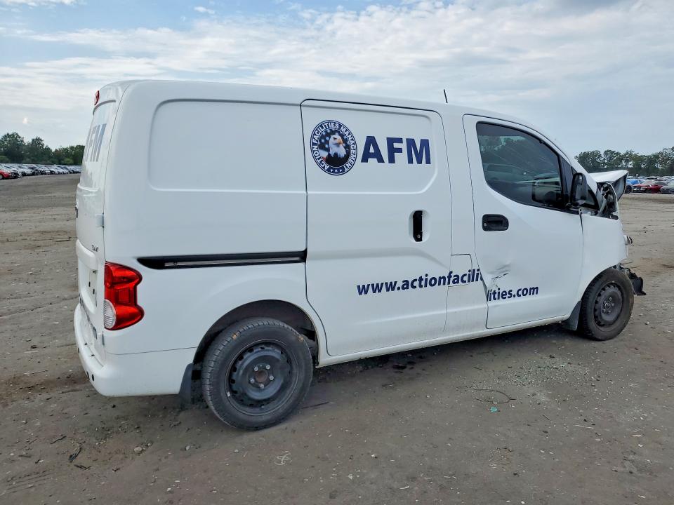 Продаж на аукціоні авто 2021 Nissan Nv200, vin: 3N6CM0KN3MK694849, номер лоту: 67286516