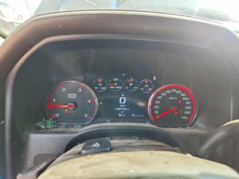 Продаж на аукціоні авто 2016 Gmc Sierra, vin: 1GT12UE88GF295280, номер лоту: 66566166