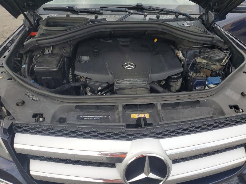 66320326 :رقم المزاد ، 4JGDF2EE8FA550769 vin ، 2015 Mercedes-benz Gl مزاد بيع