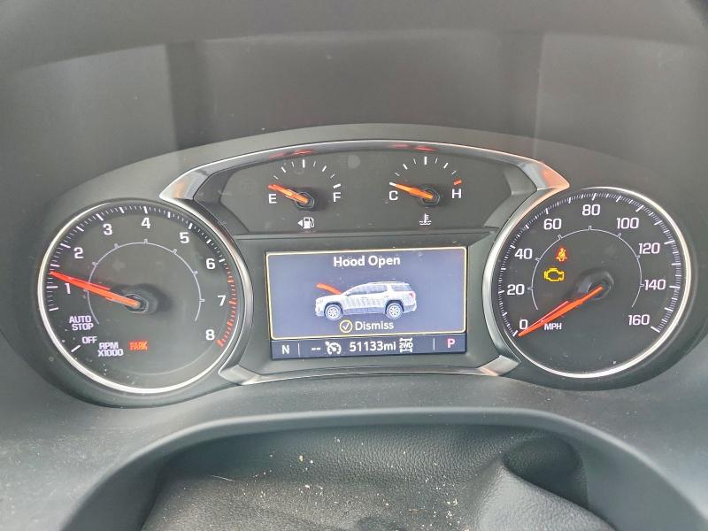 2023 Gmc Acadia მანქანა იყიდება აუქციონზე, vin: 1GKKNUL49PZ254171, აუქციონის ნომერი: 66647416