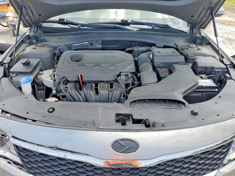 Aukcja sprzedaży 2018 Kia Optima, vin: 5XXGT4L34JG263482, numer aukcji: 63765486