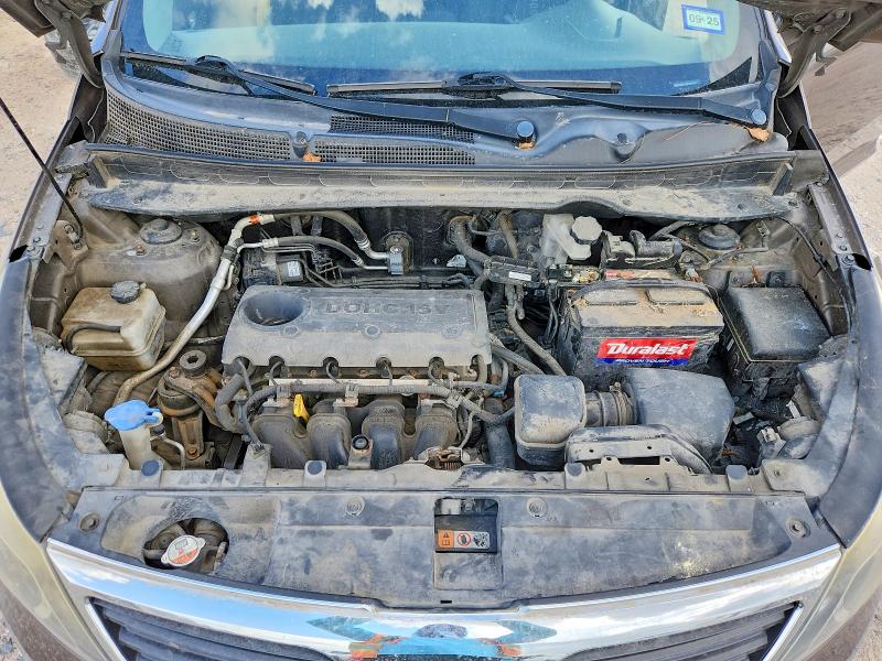 66893526 :رقم المزاد ، KNDPCCA21D7372421 vin ، 2013 Kia Sportage مزاد بيع