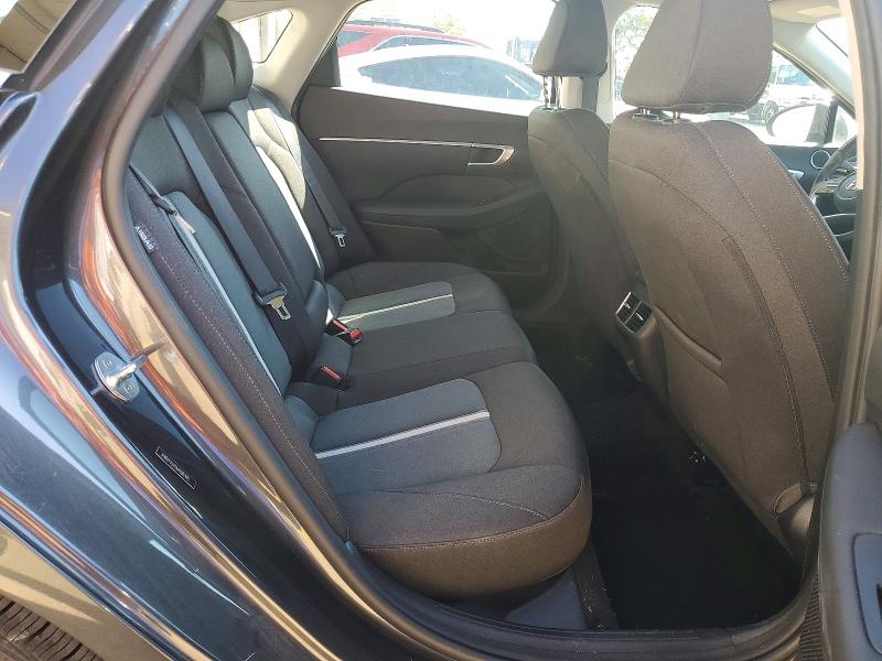 Aukcja sprzedaży 2021 Hyundai Sonata, vin: 5NPEF4JA2MH087492, numer aukcji: 64976136