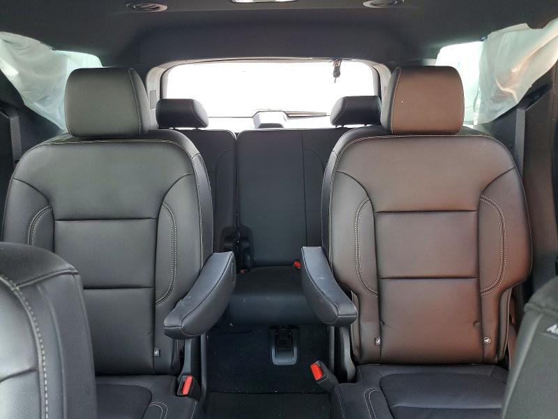 Aukcja sprzedaży 2023 Chevrolet Traverse, vin: 1GNERHKW1PJ325747, numer aukcji: 63743556