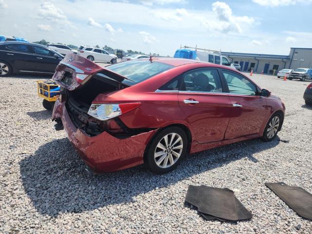 Aukcja sprzedaży 2014 Hyundai Sonata, vin: 5NPEC4AB0EH926283, numer aukcji: 66345656