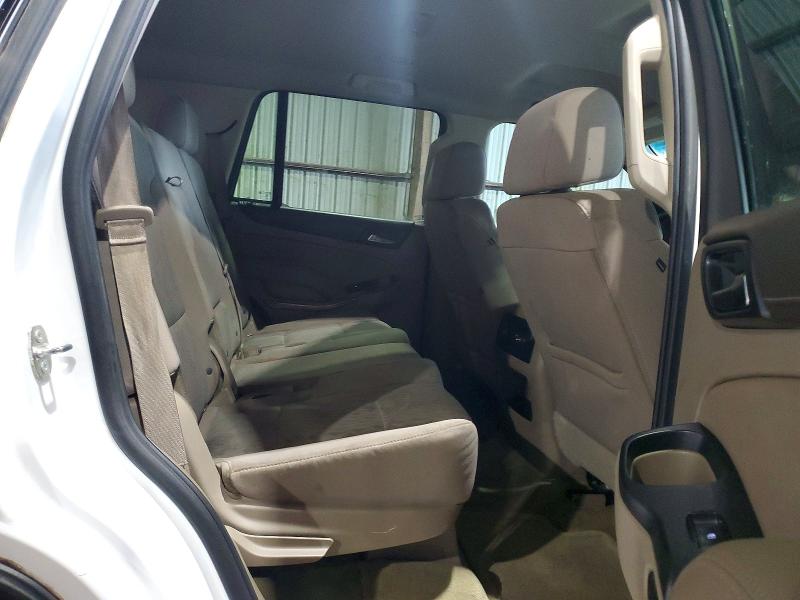 Aukcja sprzedaży 2016 Gmc Yukon, vin: 1GKS1AKC4GR445953, numer aukcji: 64300066