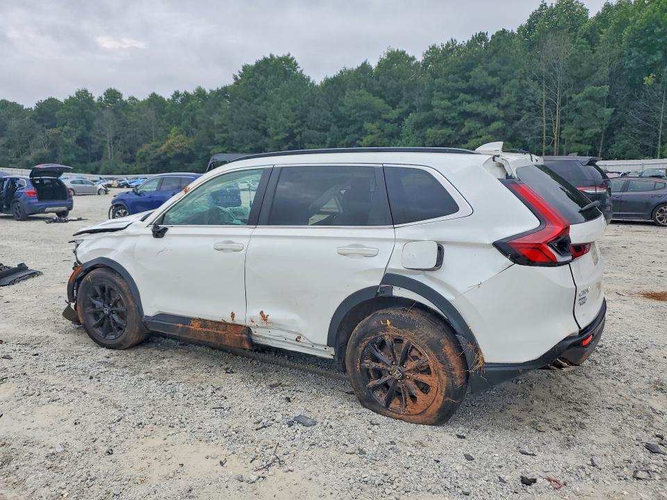 Aukcja sprzedaży 2024 Honda Cr-v, vin: 7FARS5H8XRE000924, numer aukcji: 63858056