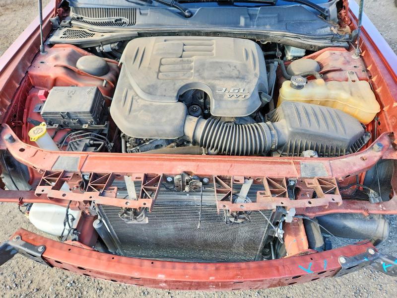 63028736 :رقم المزاد ، 2C3CDZAG0LH206294 vin ، 2020 Dodge Challenger مزاد بيع