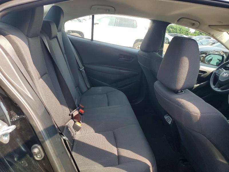Aukcja sprzedaży 2026 Toyota Corolla, vin: 5YFB4MDE7TP416535, numer aukcji: 65105136