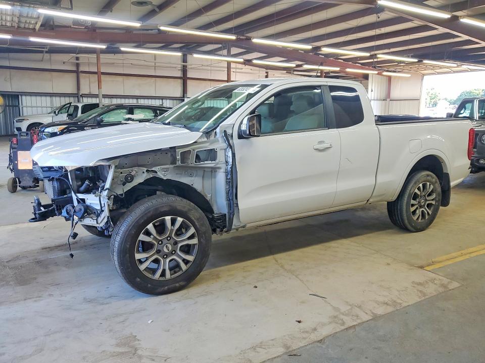 Auction sale of the 2020 Ford Ranger, vin: 1FTER1EH9LLA18712, lot number: 65524986