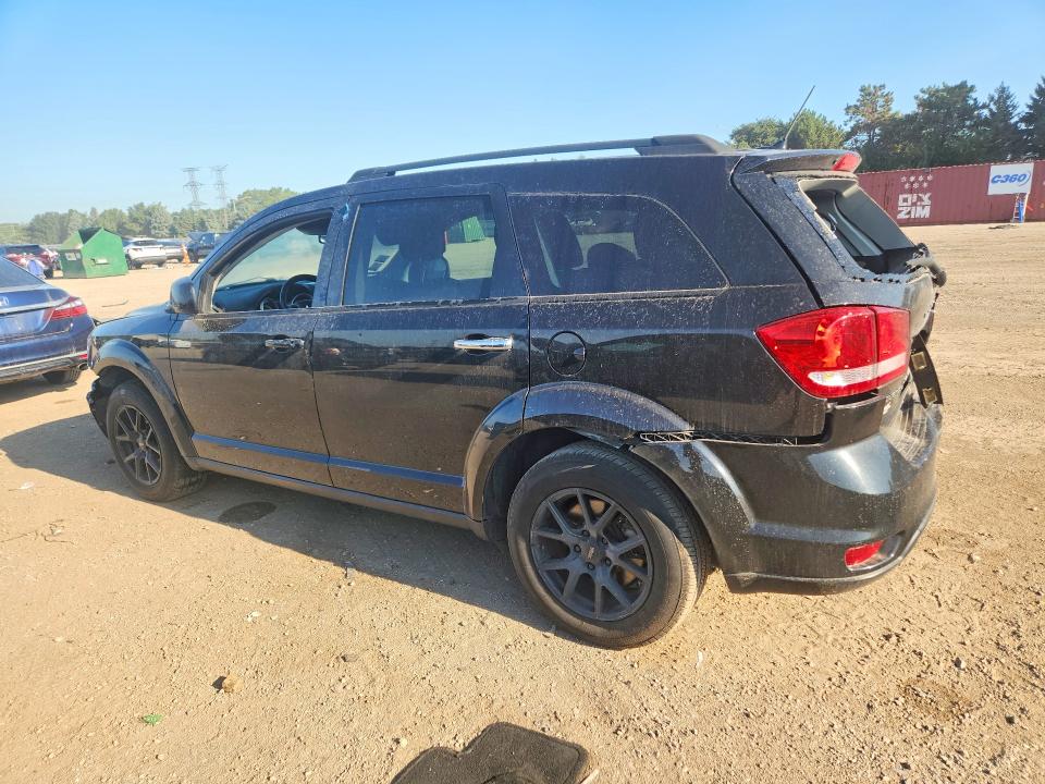 Aukcja sprzedaży 2012 Dodge Journey, vin: 3C4PDCBG1CT341221, numer aukcji: 65865496
