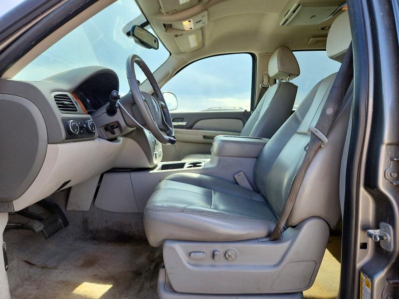 2007 Gmc Yukon მანქანა იყიდება აუქციონზე, vin: 1GKFK13057J243933, აუქციონის ნომერი: 65722106