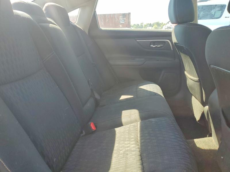 Продаж на аукціоні авто 2018 Nissan Altima, vin: 1N4AL3AP2JC206760, номер лоту: 67238466