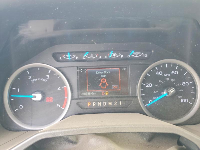 66186496 :رقم المزاد ، 1FDUF5HT7HEC58540 vin ، 2017 Ford F550 مزاد بيع