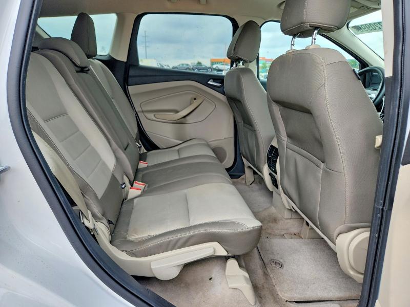 Aukcja sprzedaży 2014 Ford Escape, vin: 1FMCU0G99EUD14425, numer aukcji: 64720996