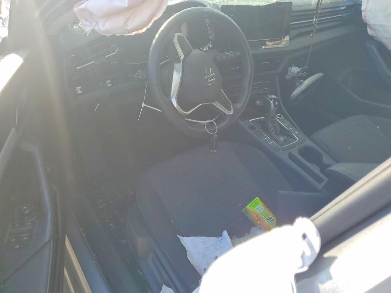 Продаж на аукціоні авто 2025 Volkswagen Jetta, vin: 3VW5X7BU6SM055592, номер лоту: 68242026