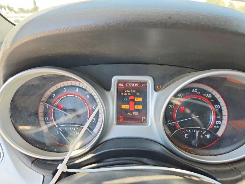 Aukcja sprzedaży 2013 Dodge Journey, vin: 3C4PDCBB1DT723075, numer aukcji: 64986646