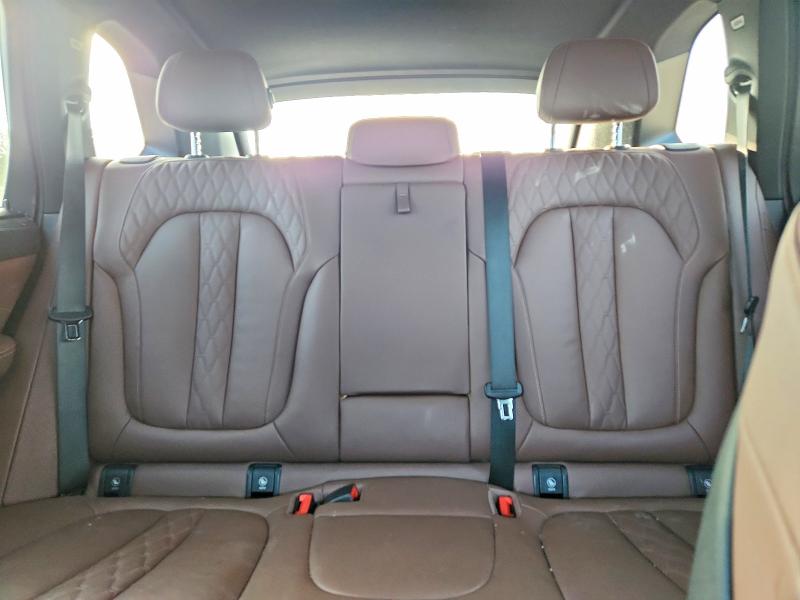 Aukcja sprzedaży 2023 Bmw X5, vin: 5UXTA6C06P9R03038, numer aukcji: 63328636