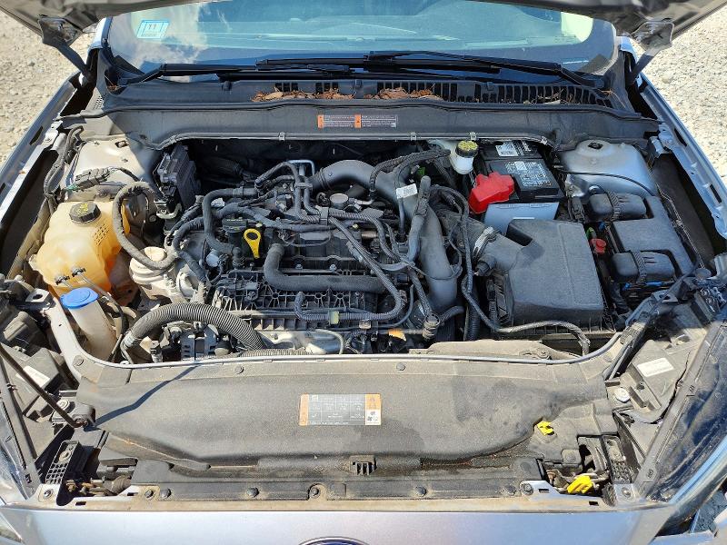 Aukcja sprzedaży 2020 Ford Fusion, vin: 3FA6P0CD2LR195890, numer aukcji: 64982916