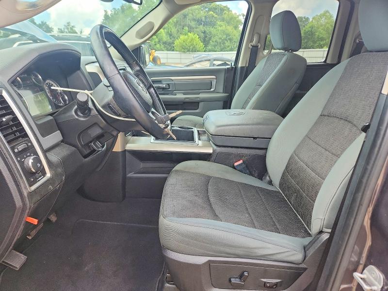Продажа на аукционе авто 2014 Ram 1500, vin: 1C6RR6GT6ES358142, номер лота: 63903376