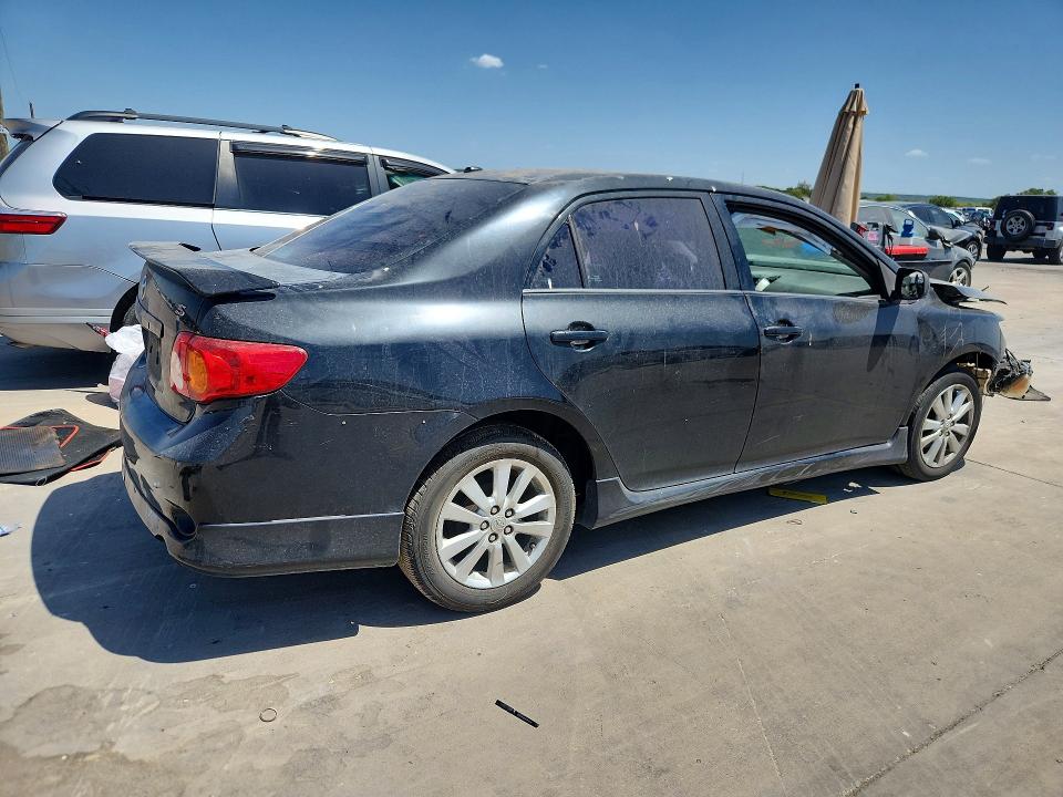 Aukcja sprzedaży 2010 Toyota Corolla, vin: 1NXBU4EE8AZ374225, numer aukcji: 64953336