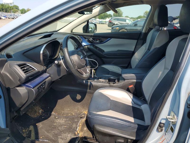 Aukcja sprzedaży 2019 Subaru Crosstrek, vin: JF2GTDNC6KH397039, numer aukcji: 64428016
