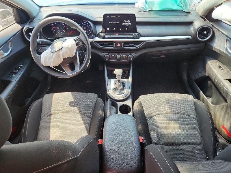 Aukcja sprzedaży 2023 Kia Forte, vin: 3KPF24AD3PE591908, numer aukcji: 63566326