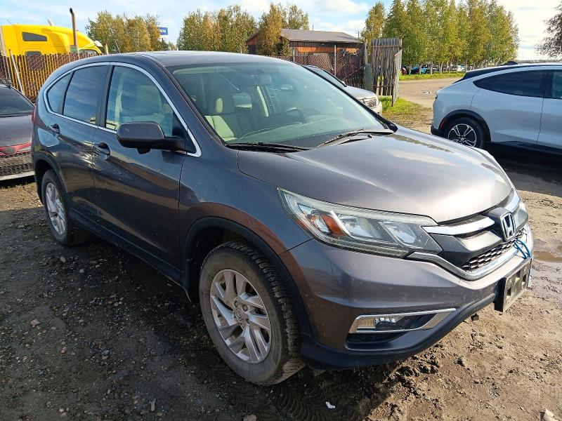 Aukcja sprzedaży 2016 Honda Cr-v, vin: 2HKRM4H54GH600326, numer aukcji: 66838266