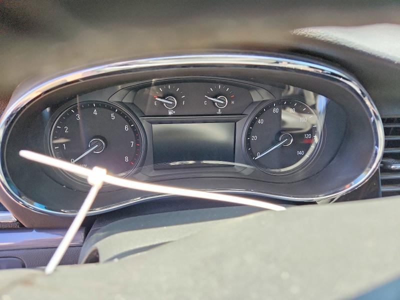 65023316 :رقم المزاد ، KL4CJESB6LB023579 vin ، 2020 Buick Encore مزاد بيع