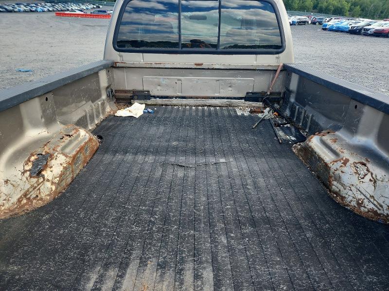 Продажа на аукционе авто 2002 Ford F350, vin: 1FTSW31F82ED67732, номер лота: 64225456
