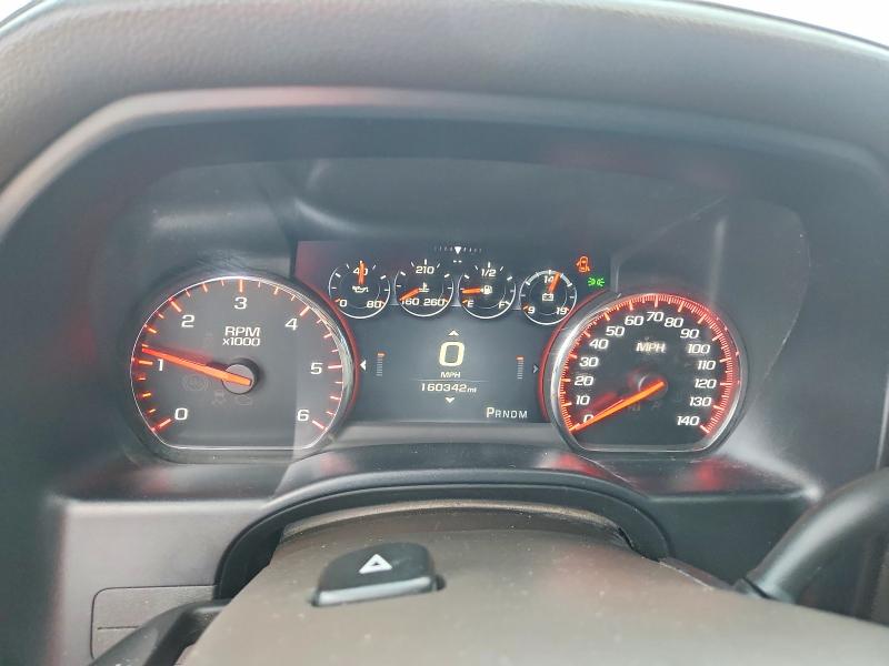Aukcja sprzedaży 2014 Gmc Sierra, vin: 3GTU2WEC5EG339437, numer aukcji: 66135666
