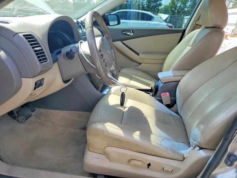 Продажа на аукционе авто 2012 Nissan Altima, vin: 1N4AL2AP2CN424621, номер лота: 65698176