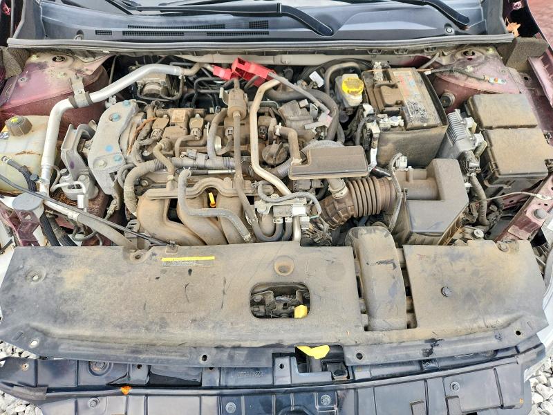 Aukcja sprzedaży 2022 Nissan Sentra, vin: 3N1AB8CV0NY297002, numer aukcji: 66190146
