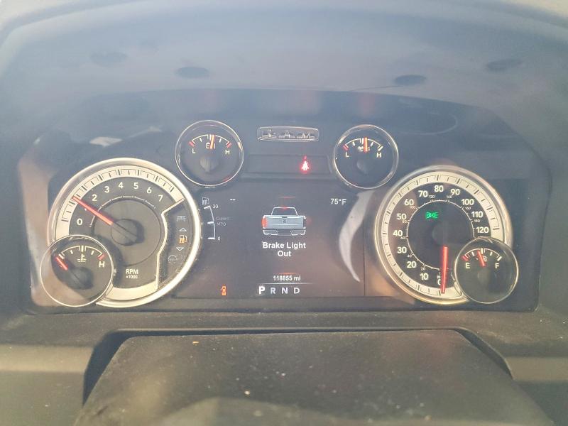 Aukcja sprzedaży 2019 Ram 1500 Classic, vin: 1C6RR7LT0KS557145, numer aukcji: 64915096