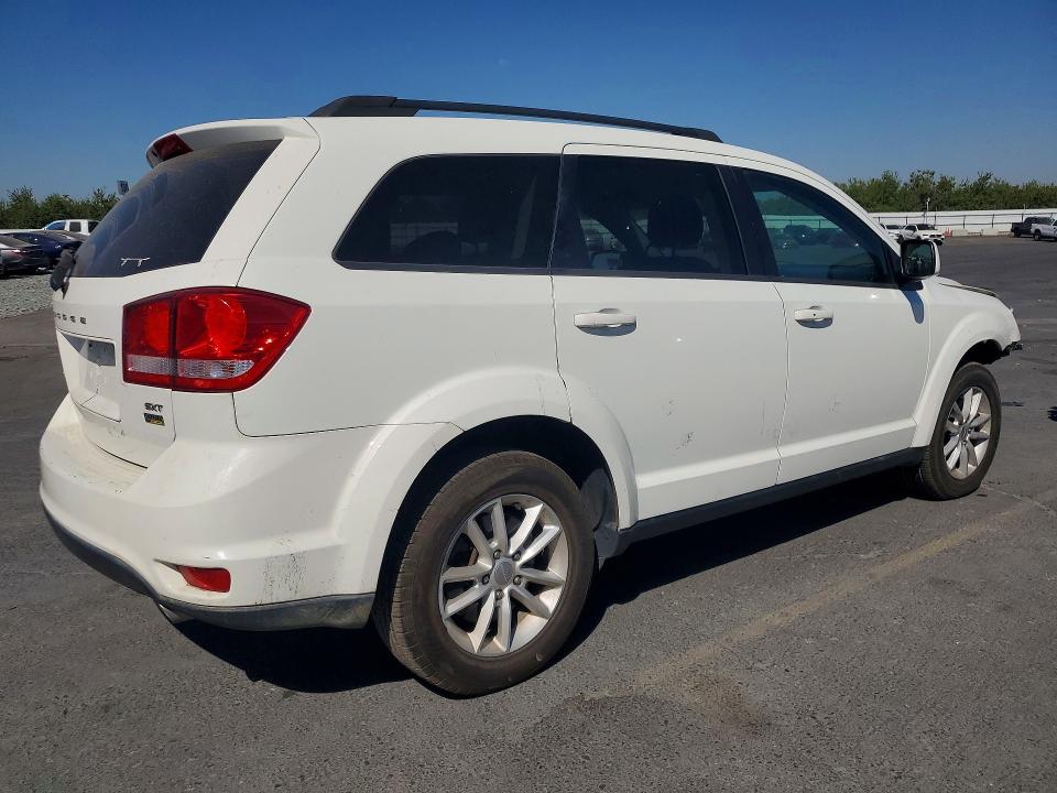 63428346 :رقم المزاد ، 3C4PDCBG6GT223798 vin ، 2016 Dodge Journey مزاد بيع
