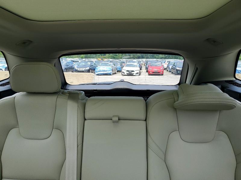 Продажа на аукционе авто 2024 Volvo Xc60, vin: YV4L12RL8R1846495, номер лота: 63667746