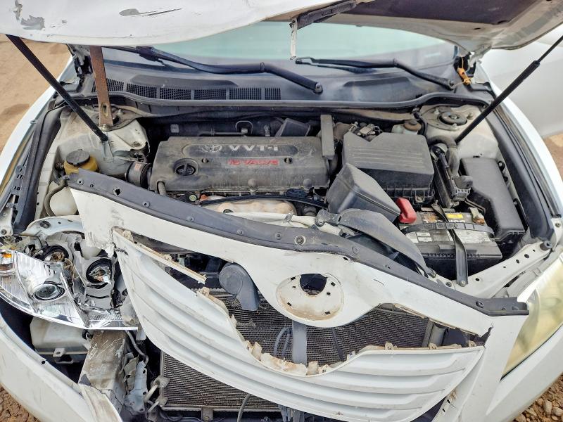 Продажа на аукционе авто 2007 Toyota Camry, vin: 4T1BE46K87U627893, номер лота: 66948366