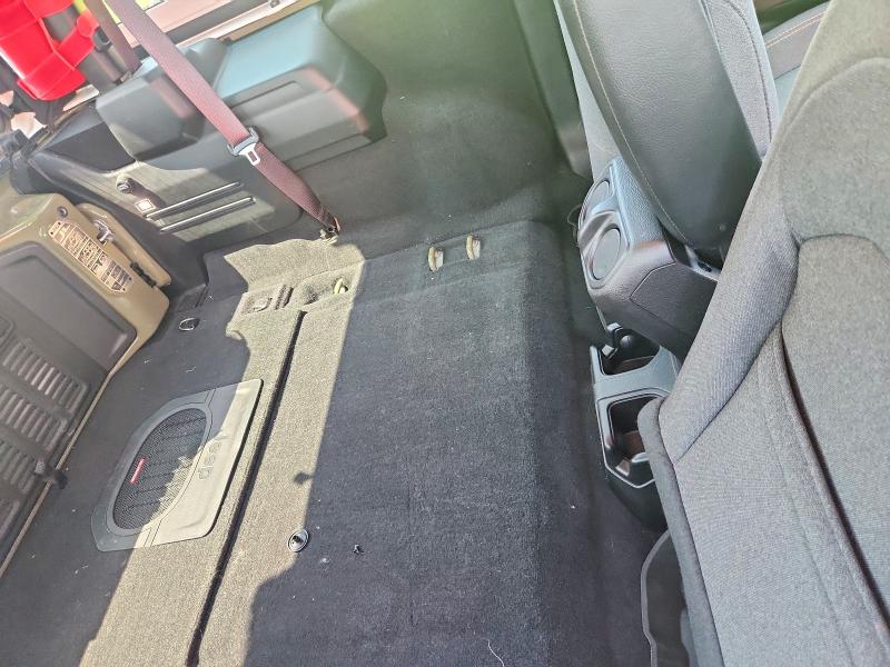 Продаж на аукціоні авто 2025 Jeep Wrangler, vin: 1C4PJXAN7SW529461, номер лоту: 66083696