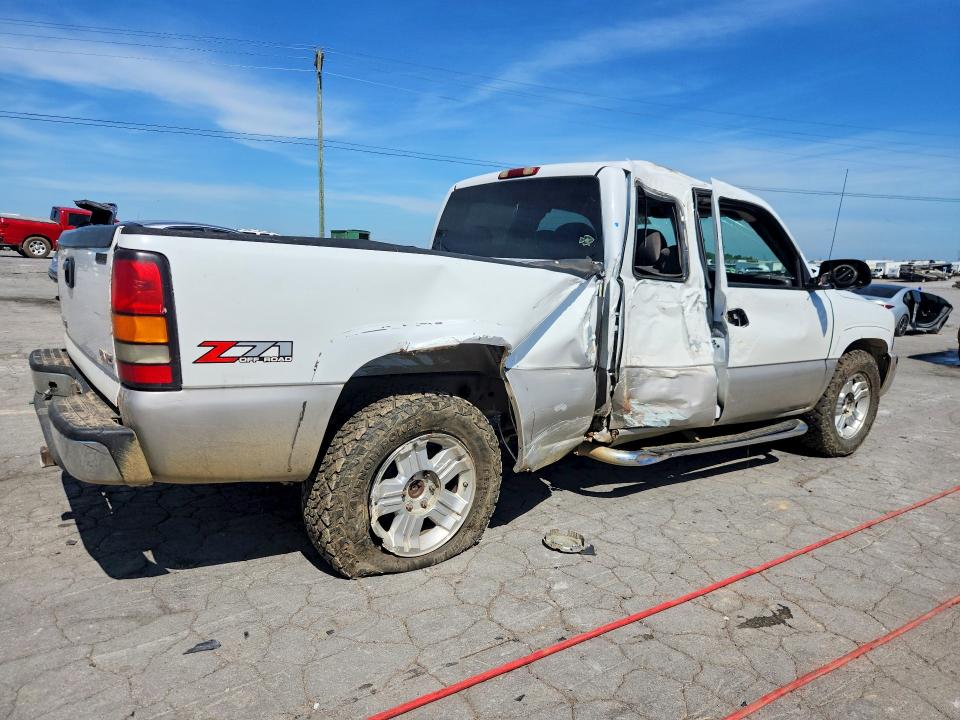 Продажа на аукционе авто 2006 Gmc New Sierra, vin: 1GTEK19Z26Z192372, номер лота: 66119596