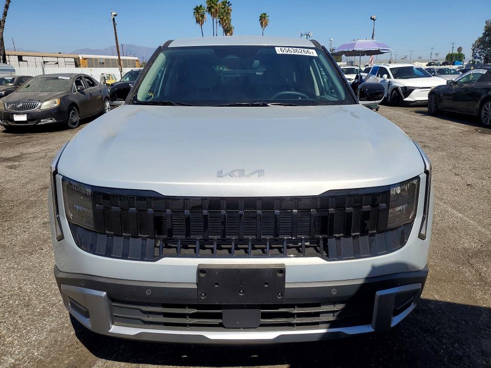 Продажа на аукционе авто 2027 Kia Seltos, vin: KNDEL3D33V7015111, номер лота: 65636266