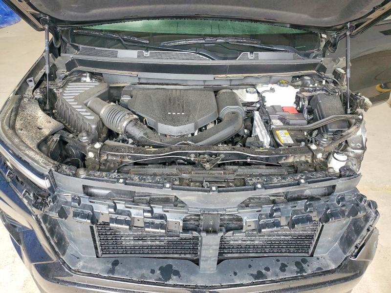 Продажа на аукционе авто 2026 Chevrolet Traverse, vin: 1GNEVGKS9TJ187498, номер лота: 64835966