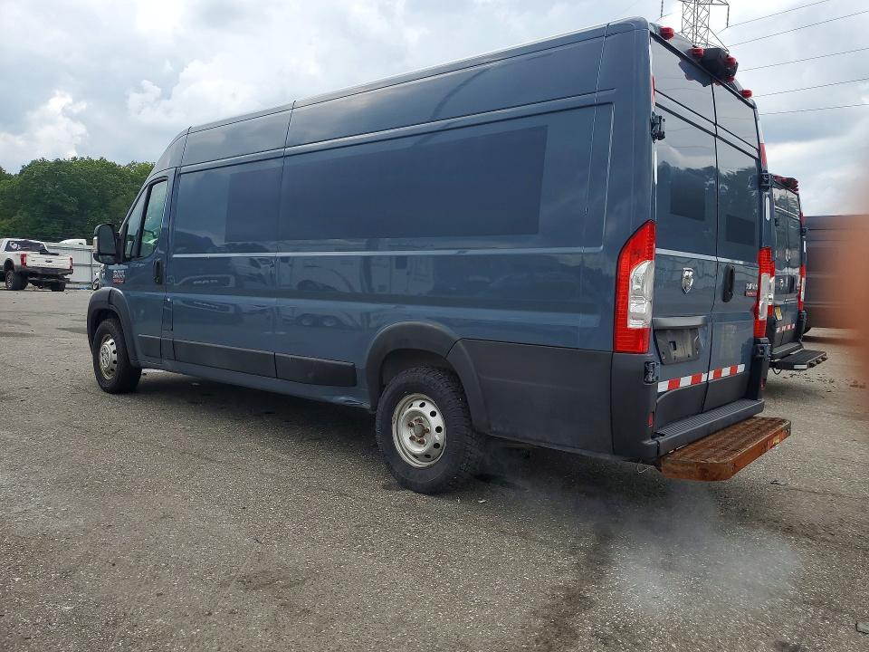 Aukcja sprzedaży 2020 Ram Promaster 3500, vin: 3C6URVJG8LE144110, numer aukcji: 65214046