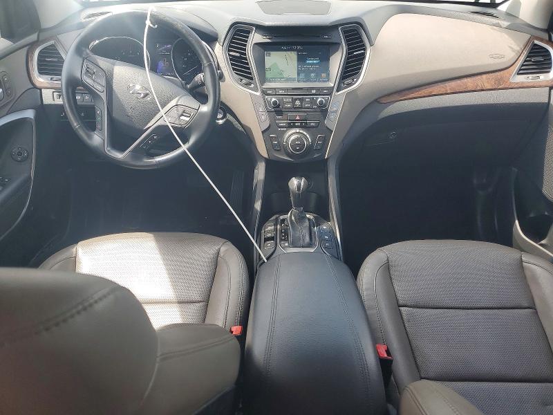 Aukcja sprzedaży 2018 Hyundai Santa Fe Sport, vin: 5XYZWDLA5JG503374, numer aukcji: 65408846